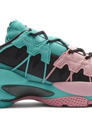 Кроссовки puma lqd cell omega manga cult 370735_02