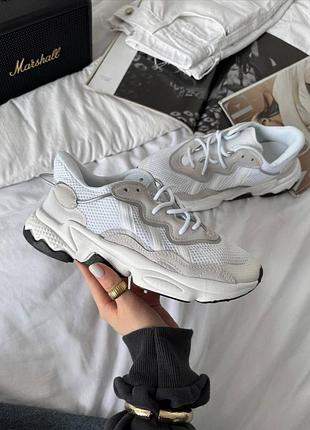✨ жіночі  adidas ozweego— стиль та комфорт на кожен день 💫