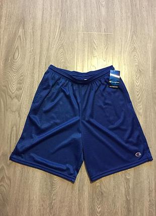 Нові шорти campion для тренувань
