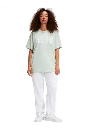 Жіноча футболка еліс оригінал ellesse neri t-shirt sgv20260-511