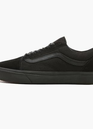 Urbanshop com ua кеды мужские vans comfycush old skool black vn0a3wmavnd размеры запитуйте