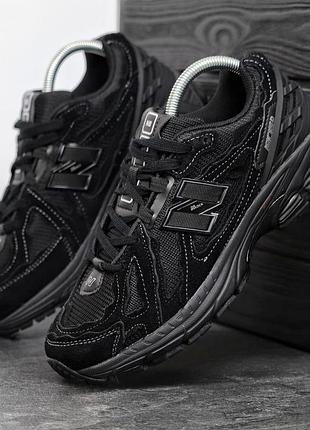 Мужские кроссовки нью баланс стильные new balance 1906r 45 41