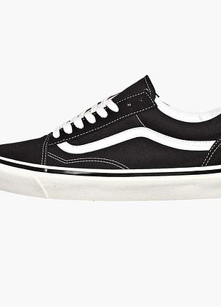 Urbanshop com ua кеди унісекс vans old skool 36 dx black vn0a38g2pxc1 розміри запитуйте