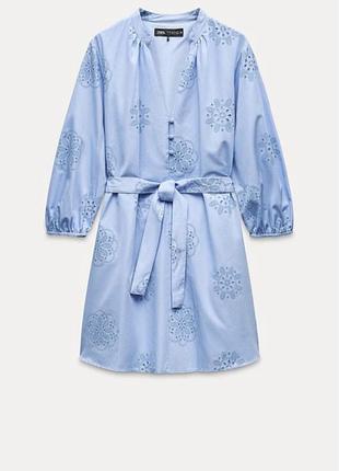 Сукня zara