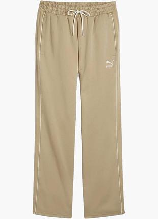 Urbanshop com ua брюки мужские puma t7 beige 624316-83 размеры запитуйте