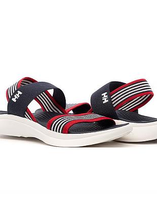 Жіночі сандалі хеллі хенсен оригінал helly hansen w risor sandal 11792-599