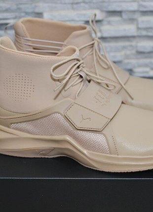 Кроссовки puma 43, 44 2