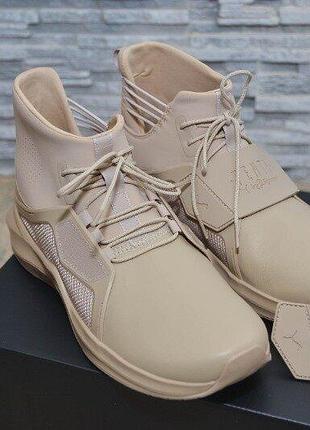 Кроссовки puma 43, 44 4