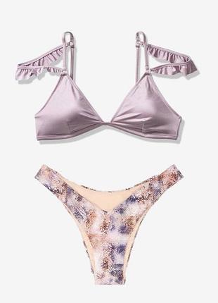 Купальник роздільний victoria’s secret оригінал розмір s