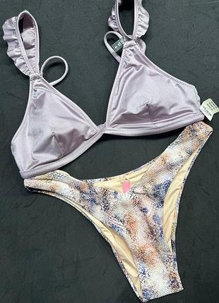 Купальник роздільний victoria’s secret оригінал розмір s