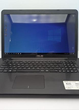 Ноутбук asus k756u intel core i3-6006u 8gb-ddr4 1000gb-hdd intel hd graphics  17.3" hd+