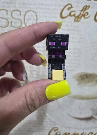 Фігурки майкрафт,minecraft 2