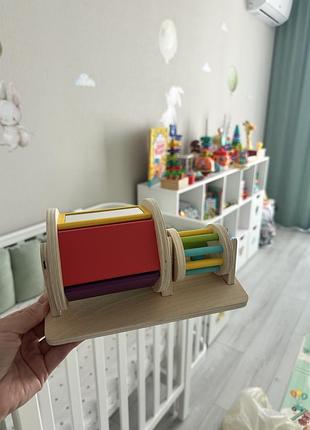 Продам барабан монтессорі 3