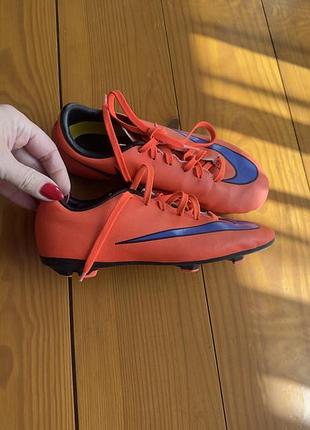 Бутси nike 3