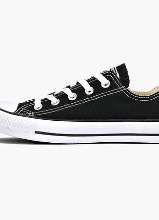 Urbanshop com ua кеди унісекс converse all star ox m9166c black m9166c розміри запитуйте