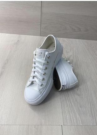 Кеди кросівки converse