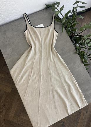 Сукня zara