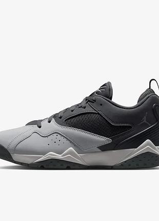 Мужские кроссовки air jordan 7 rm hq3950-001 47