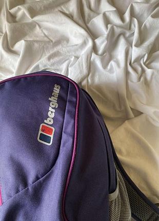 Рюкзак berghaus twentyfourseven, 20 л