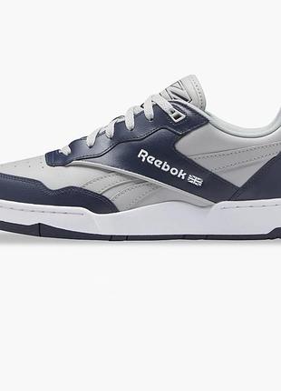 Urbanshop com ua кроссовки унисекс reebok bb 4000 ii grey ig9952 размеры запитуйте