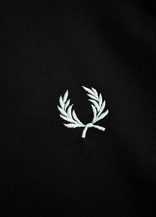 Кофта fred perry лампас! 5