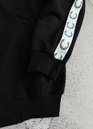 Кофта fred perry лампас! 8