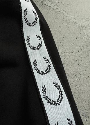 Кофта fred perry лампас! 6
