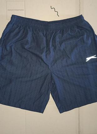 Slazenger шорты лобовi пляжные спортивные оригiнальни как нови