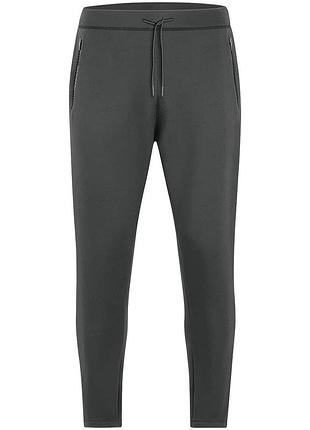 Спортивные брюки pro casual jako 6545 s серый (4059562205374)