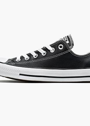 Urbanshop com ua кеди унісекс converse chuck taylor all star ox black 132174c розміри запитуйте