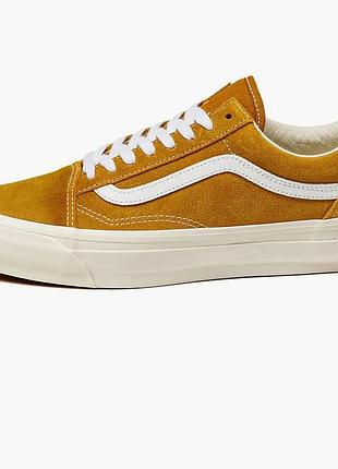 Urbanshop com ua кеды мужские vans premium old skool 36 orange vn000cng1m7 размеры запитуйте