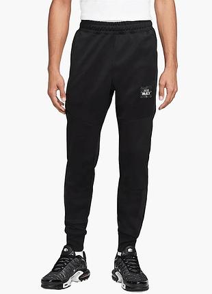 Urbanshop com ua штани чоловічі nike sportswear air max do black do7235-010 розміри запитуйте