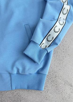 Кофта fred perry лампас! 6