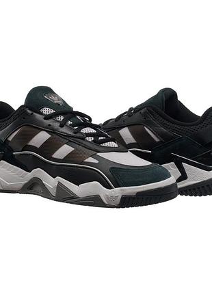 Кроссовки мужские adidas niteball 2.0 shoes gz3625