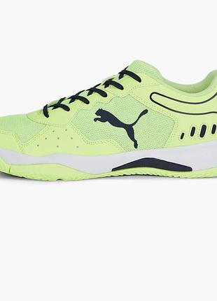 Urbanshop com ua кросівки унісекс puma solarsmash rct do padla green 107297-01 розміри запитуйте