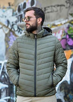 Чоловіча куртка vogue oliva пп7831