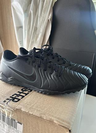 Сороканіжки nike tempo  made in indonesia  стан хороший 43,5(28,5 см) 1200 грн