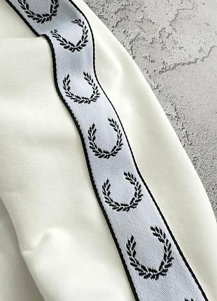 Кофта fred perry лампас! 7