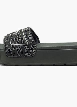 Urbanshop com ua тапочки жіночі puma karmen slide wns i am the drama green 395401-02 розміри запитуйте
