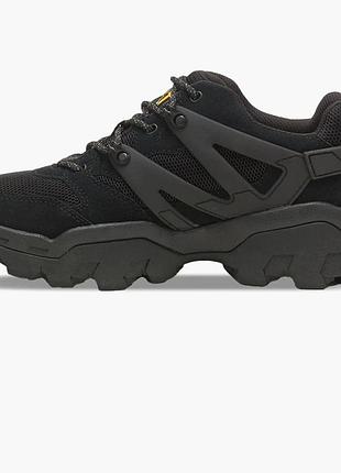 Urbanshop com ua кроссовки мужские caterpillar reactor black p110560 размеры запитуйте