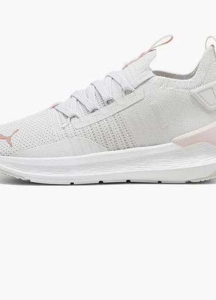Urbanshop com ua кроссовки женские puma softride symmetry fuzion running shoes white 310460-02 размеры запитуйте