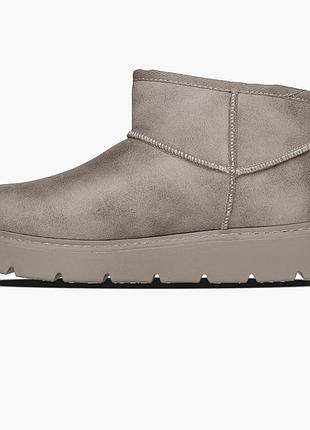 Urbanshop com ua ботинки женские skechers keepsakes lite - snowbird grey 169018-tpe размеры запитуйте