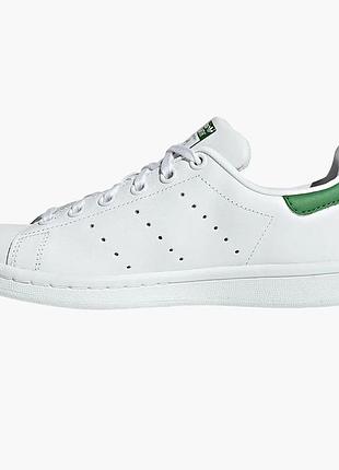 Urbanshop com ua кросівки жіночі adidas stan smith white m20605 розміри запитуйте
