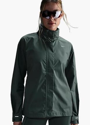 Urbanshop com ua куртка женская nike fast repel green fb7451-338 размеры запитуйте