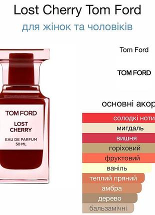 Lost cherry 🍒 лост чері 2