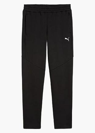 Urbanshop com ua брюки мужские puma evostripe pants dk black 688234-01 размеры запитуйте