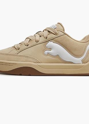 Urbanshop com ua кроссовки унисекс puma park lifestyle sd beige 395022-02 размеры запитуйте