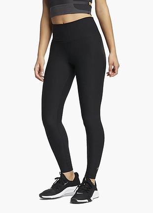 Urbanshop com ua лосини жіночі nike sculpt black at4586-010 розміри запитуйте