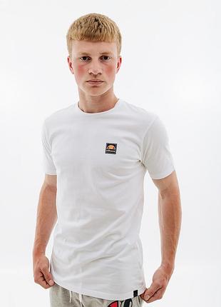 Футболка ellesse pertuso tee sxr17669-908