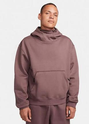 Чоловіча толстовка nike m nsw tp tf winter top repel fb7827-291